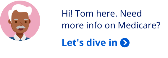 Need more info on medicare? Let's dive in