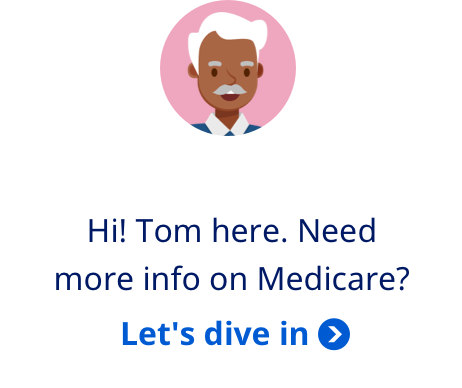 Need more info on medicare? Let's dive in