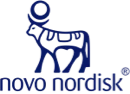 Novo Nordisk® logo