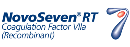 NovoSeven® RT [Coagulation Factor VIIa (Recombinant)]