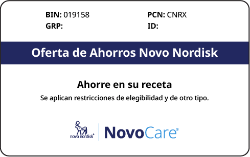 Novo Nordisk Savings Offer