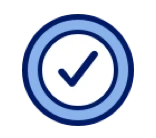 Checkmark icon
