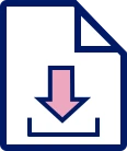 Download icon