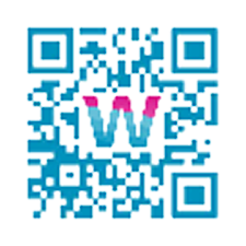 WeGoTogether app QR code