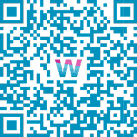 WeGoTogether QR code